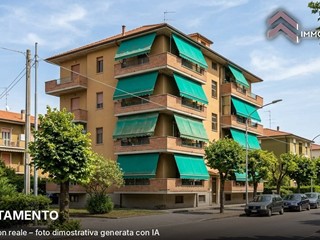 Monolocale in Vendita a Firenze, 152'250&euro;, 92 m²
