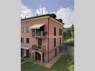 Bilocale in Vendita a Luino, 160'000&euro;, 70 m²
