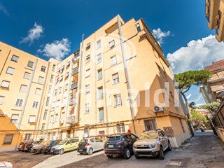 Quadrilocale in Vendita a Ciampino, 180'000&euro;, 66 m²