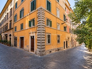 Appartamento in Vendita a Roma, 1'350'000&euro;, 140 m²