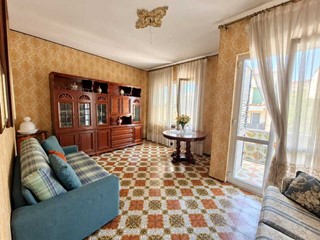 Quadrilocale in Vendita a Lanciano, 78'000&euro;, 66 m², arredato