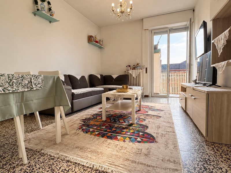 Bilocale in Vendita a Milano, 228'000&euro;, 64 m²