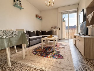 Bilocale in Vendita a Milano, 228'000&euro;, 64 m²