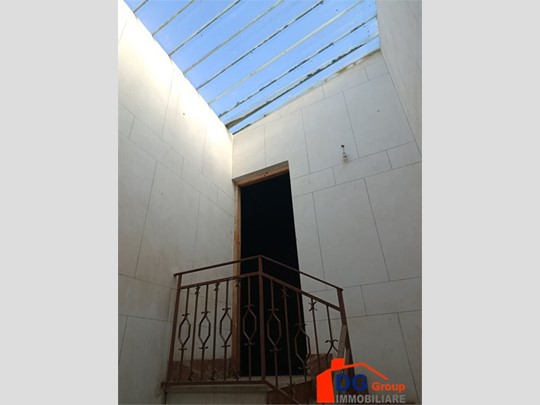 Trilocale in Vendita a Alcamo, 40'000&euro;, 100 m²