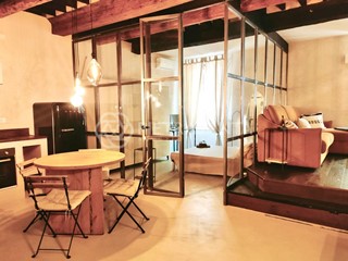 Trilocale in Affitto a Pietrasanta, 1'100&euro;, 59 m², arredato