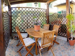 Bilocale in Vendita a Rosignano Marittimo, zona Castiglioncello, 197'000&euro;, 45 m², arredato