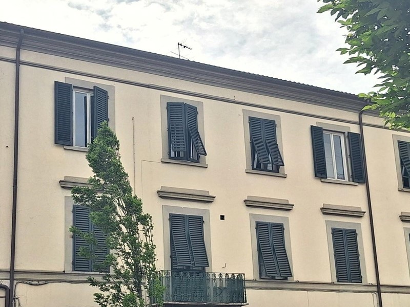 Attico in Vendita a Lucca, 329'000&euro;, 120 m²