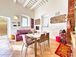 Bilocale in Vendita a Piombino, zona Riotorto, 200'000&euro;, 55 m²
