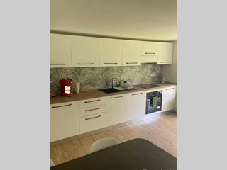 Trilocale in Affitto a Pisa, zona Tirrenia, 1'000&euro;, 75 m², arredato