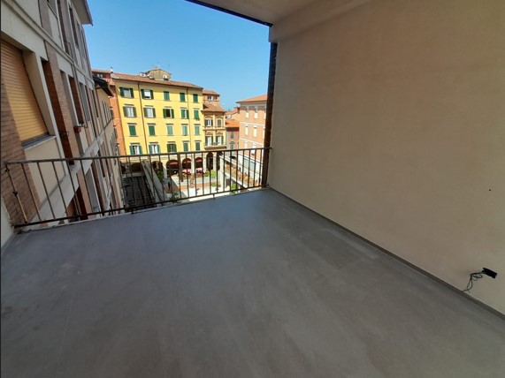 Quadrilocale in Vendita a Pisa, 360'000&euro;, 100 m²