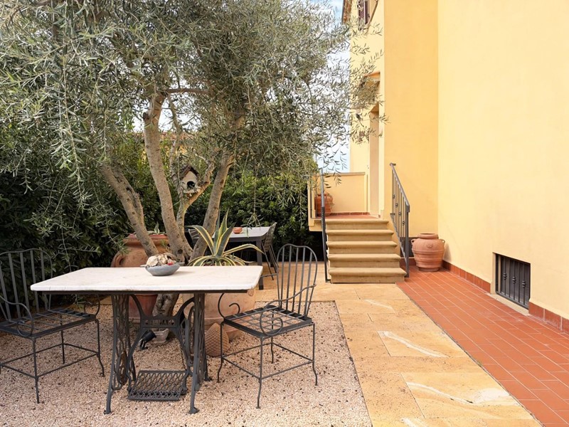 Quadrilocale in Vendita a Guardistallo, 208'000&euro;, 79 m², arredato
