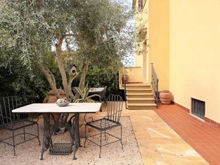 Quadrilocale in Vendita a Guardistallo, 208'000&euro;, 79 m², arredato