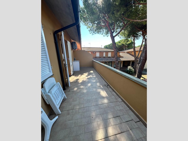 Bilocale in Vendita a Cecina, zona Cecina Marina, 174'000&euro;, 45 m², arredato