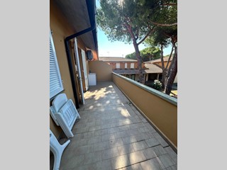 Bilocale in Vendita a Cecina, zona Cecina Marina, 174'000&euro;, 45 m², arredato