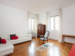 Trilocale in Vendita a Milano, 680'000&euro;, 94 m²