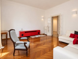 Trilocale in Vendita a Milano, 680'000&euro;, 94 m²