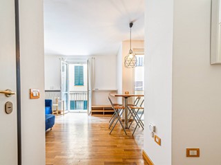 Bilocale in Vendita a Milano, 420'000&euro;, 60 m²