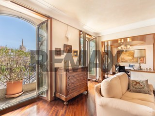 Appartamento in Vendita a Milano, 1'600'000&euro;, 140 m²