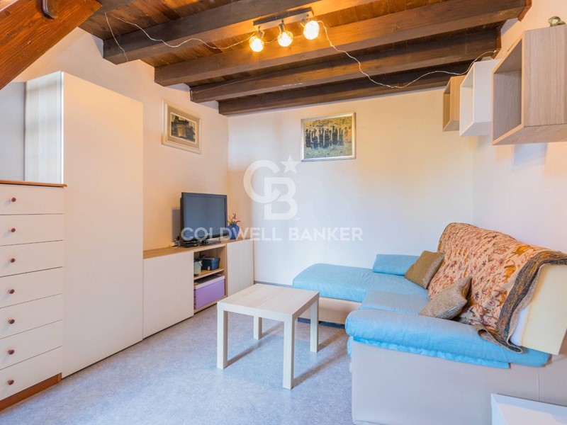 Trilocale in Vendita a Venezia, 310'000&euro;, 49 m²