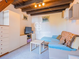 Trilocale in Vendita a Venezia, 310'000&euro;, 49 m²