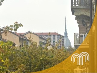 Trilocale in Vendita a Torino, 149'000&euro;, 75 m²