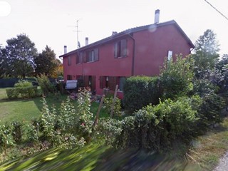 Appartamento in Vendita a Ferrara, 219'000&euro;, 160 m²