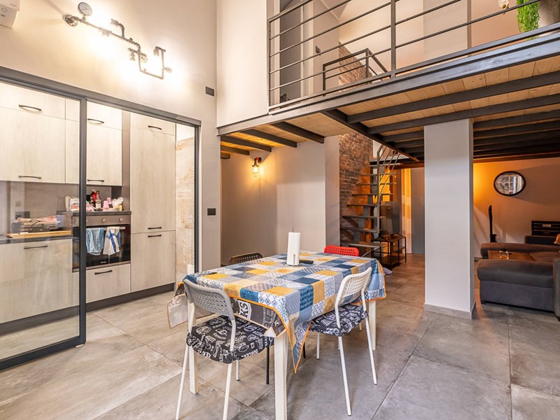 Loft in Vendita a Torino, 138'000&euro;, 75 m²