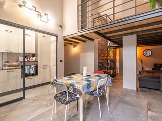 Loft in Vendita a Torino, 138'000&euro;, 75 m²