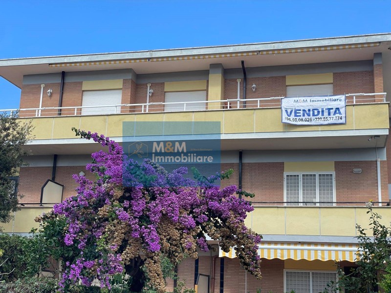 Attico in Vendita a Anzio, 310'000&euro;, 104 m²