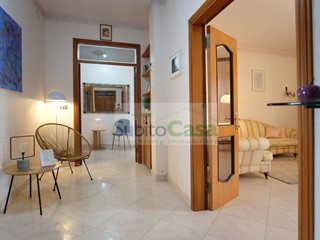 Appartamento in Vendita a Chieti, 115'000&euro;, 152 m²