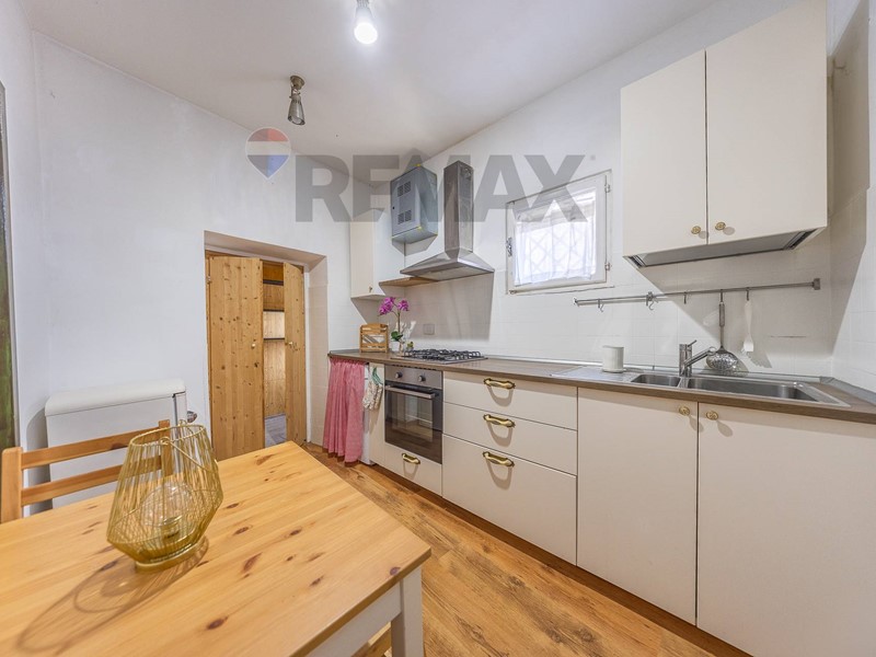 Monolocale in Vendita a Roma, 155'000&euro;, 36 m²