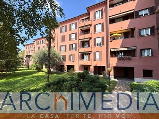 Trilocale in Vendita a Varese, 175'000&euro;, 99 m²
