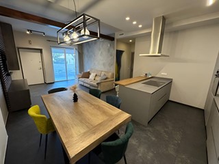 Appartamento in Vendita a Fermo, 340'000&euro;, 100 m²