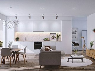Trilocale in Vendita a Fermo, 258'000&euro;, 56 m²