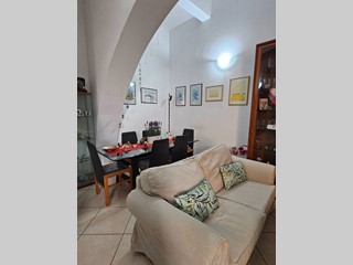 Trilocale in Vendita a Teramo, 150'000&euro;, 105 m²