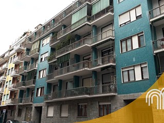 Monolocale in Vendita a Torino, 69'000&euro;, 31 m²