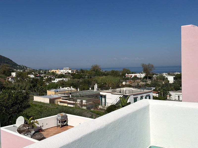 Quadrilocale in Vendita a Ischia, 395'000&euro;, 90 m²