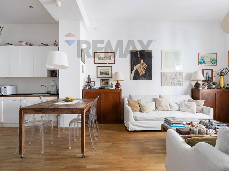 Trilocale in Vendita a Milano, 829'000&euro;, 91 m²