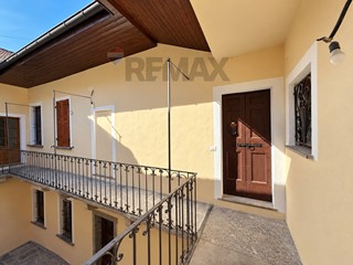 Bilocale in Vendita a Cannobio, 140'000&euro;, 65 m²