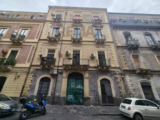 Trilocale in Vendita a Catania, 118'000&euro;, 110 m²