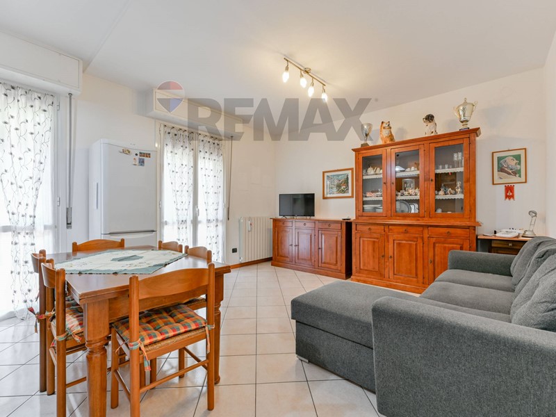 Bilocale in Vendita a Carugate, 159'000&euro;, 58 m²