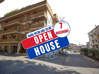 Quadrilocale in Vendita a Francavilla al Mare, 135'000&euro;, 67 m²