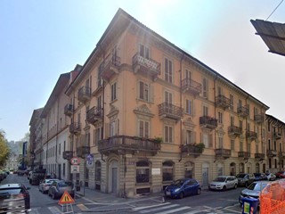 Appartamento in Vendita a Torino, 3'950'000&euro;, 1930 m²