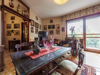 Quadrilocale in Vendita a Torino, 215'000&euro;, 111 m²