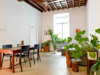 Quadrilocale in Vendita a Torino, 528'000&euro;, 135 m²