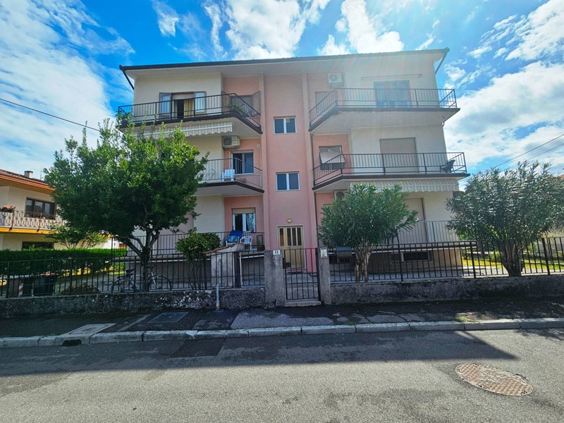 Trilocale in Vendita a Gorizia, 115'000&euro;, 85 m²