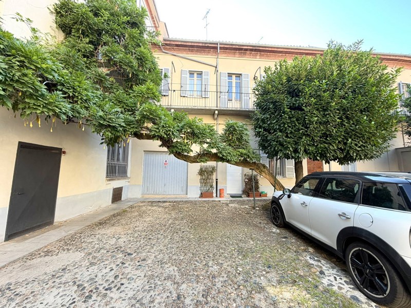 Bilocale in Vendita a Alessandria, 60'000&euro;, 40 m²