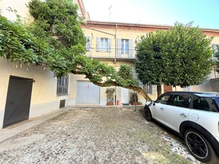 Bilocale in Vendita a Alessandria, 60'000&euro;, 40 m²