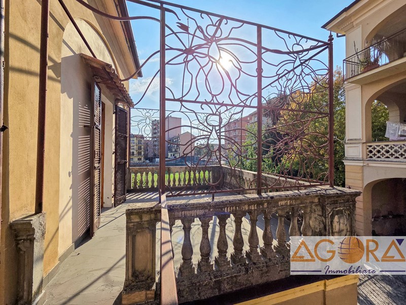 Quadrilocale in Vendita a Tortona, 95'000&euro;, 108 m²