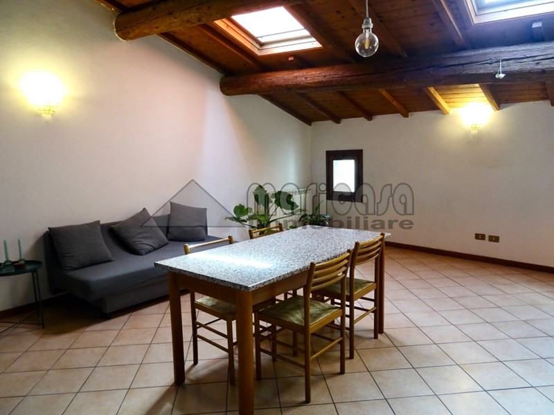 Bilocale in Vendita a Ferrara, 145'000&euro;, 50 m²